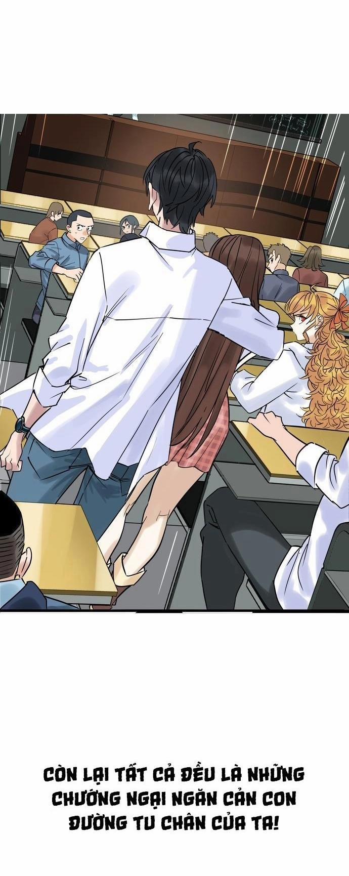 Ta Có Một Tòa Anh Linh Điện 3 trang 17