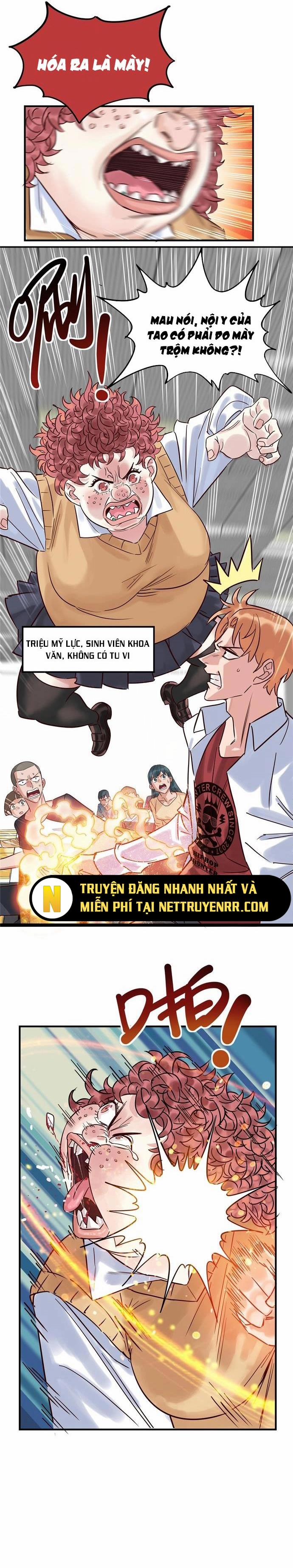 Ta Có Một Tòa Anh Linh Điện 3 trang 2