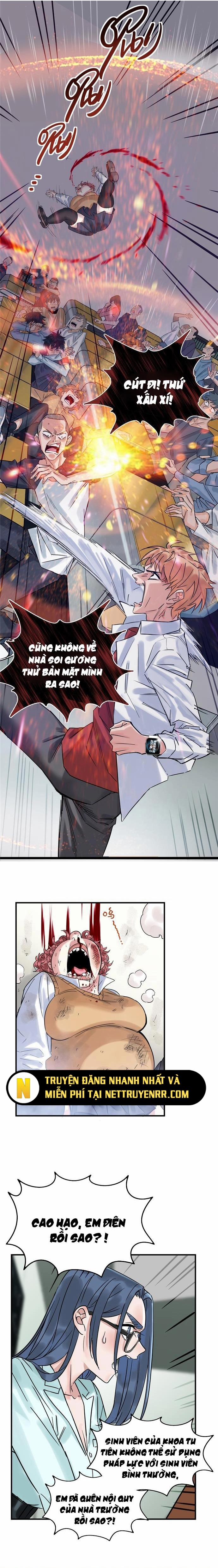 Ta Có Một Tòa Anh Linh Điện 3 trang 3
