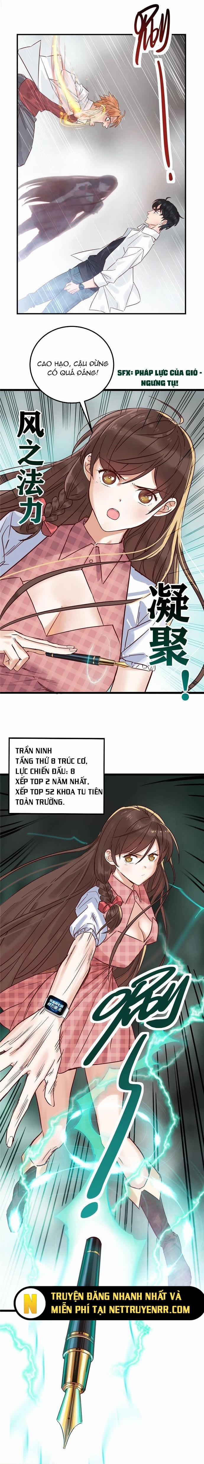 Ta Có Một Tòa Anh Linh Điện 3 trang 5