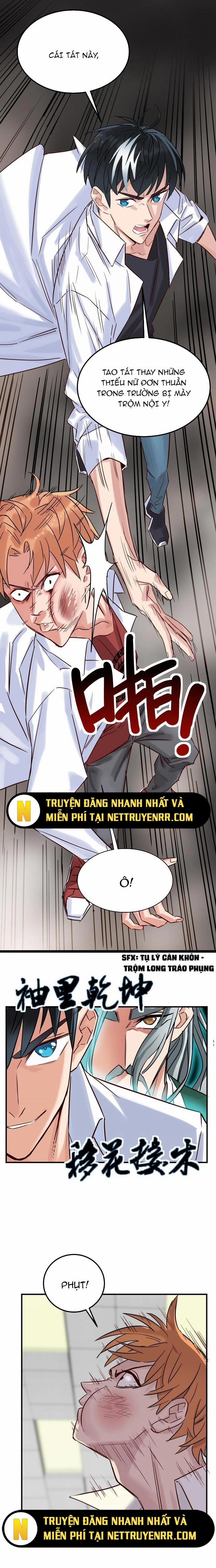 Ta Có Một Tòa Anh Linh Điện 3 trang 7