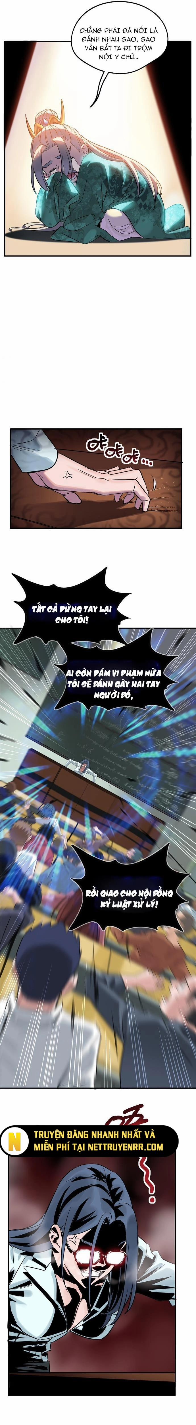 Ta Có Một Tòa Anh Linh Điện 3 trang 9