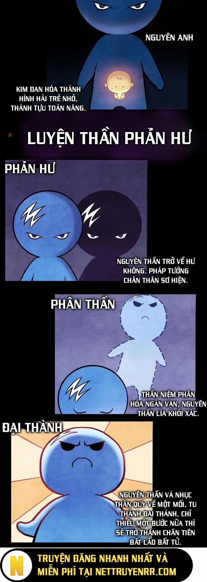 Ta Có Một Tòa Anh Linh Điện 4 trang 19