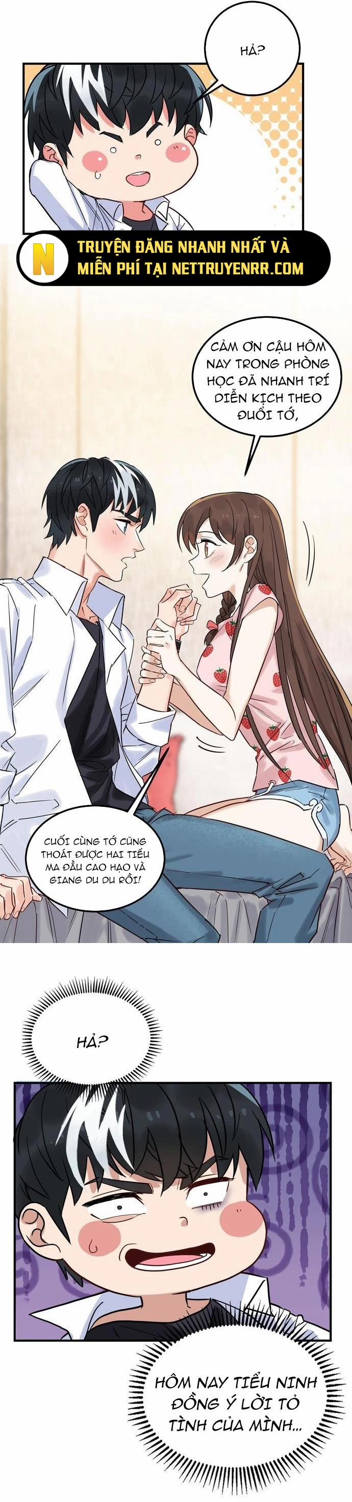 Ta Có Một Tòa Anh Linh Điện 6 trang 2