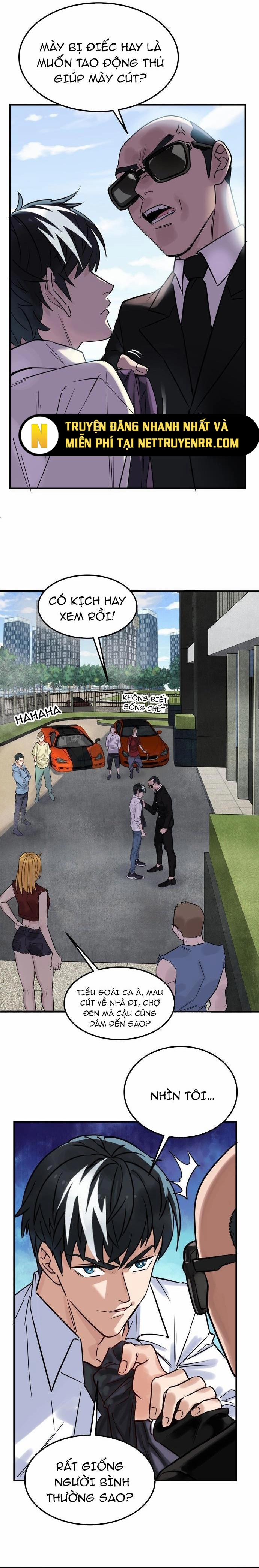 Ta Có Một Tòa Anh Linh Điện 6 trang 9