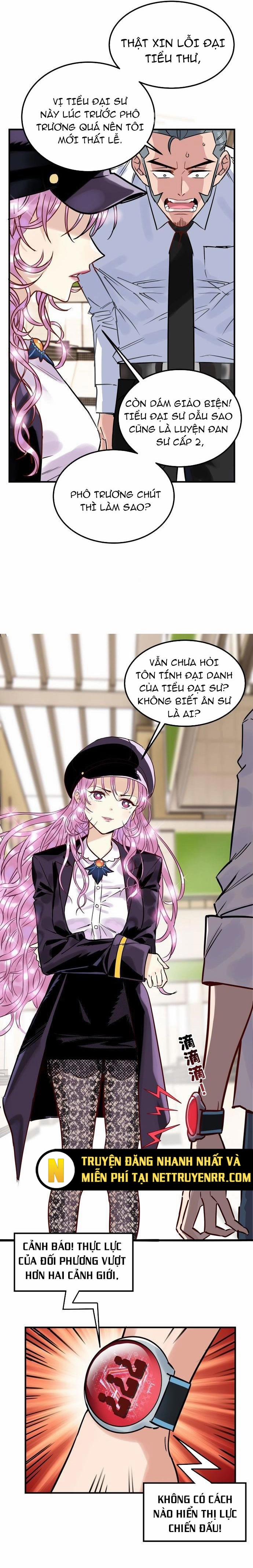 Ta Có Một Tòa Anh Linh Điện 7 trang 10