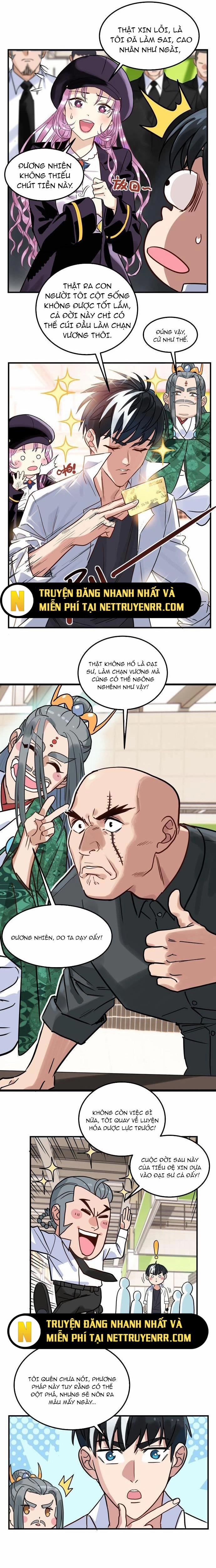 Ta Có Một Tòa Anh Linh Điện 7 trang 16