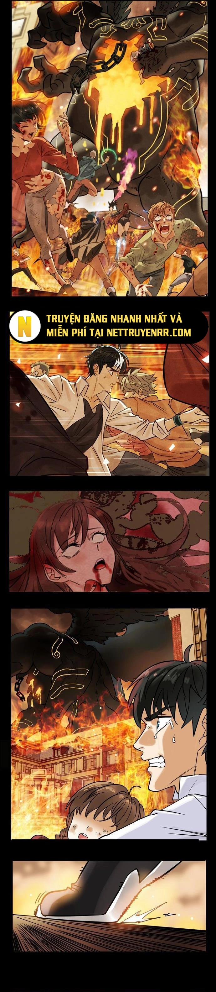 Ta Có Một Tòa Anh Linh Điện 8 trang 10