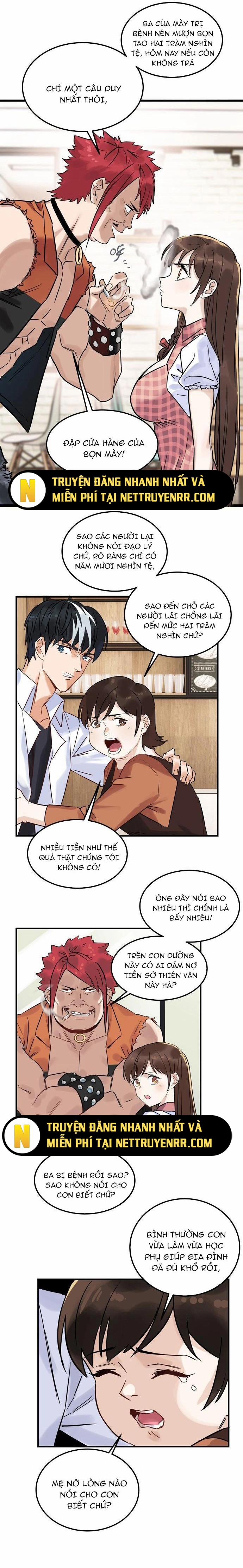 Ta Có Một Tòa Anh Linh Điện 8 trang 15