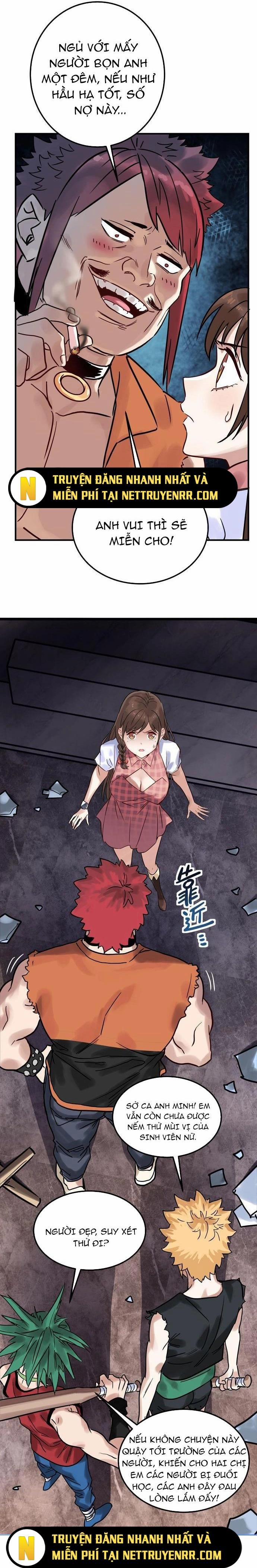 Ta Có Một Tòa Anh Linh Điện 8 trang 17