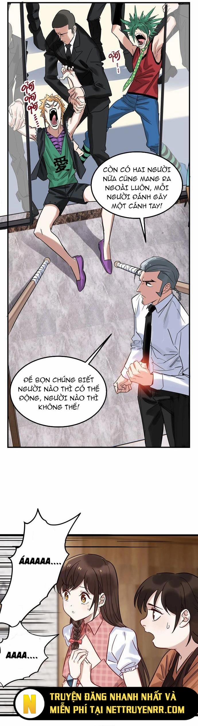 Ta Có Một Tòa Anh Linh Điện 9 trang 12