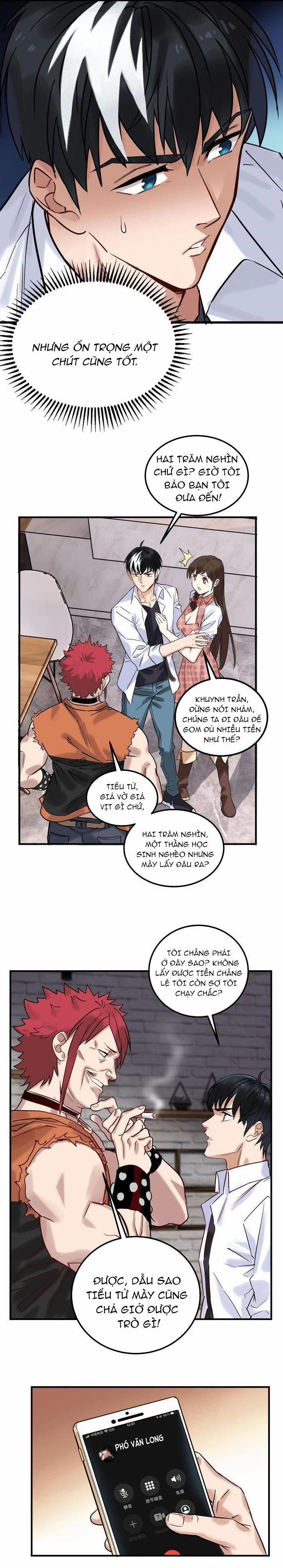 Ta Có Một Tòa Anh Linh Điện 9 trang 2
