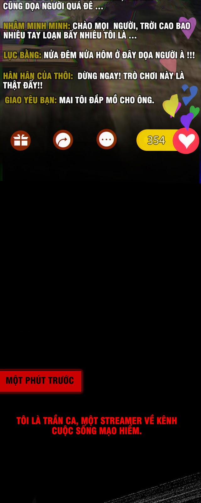 Ta Có Một Tòa Nhà Ma 0 trang 1