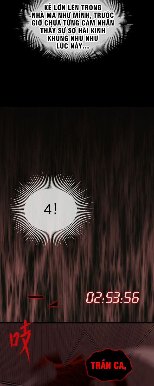 Ta Có Một Tòa Nhà Ma 0 trang 11