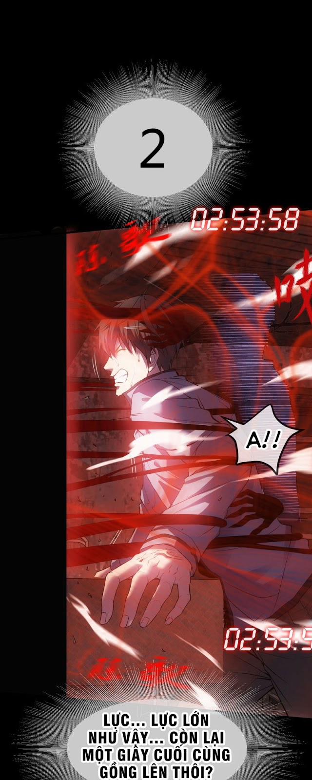 Ta Có Một Tòa Nhà Ma 0 trang 15