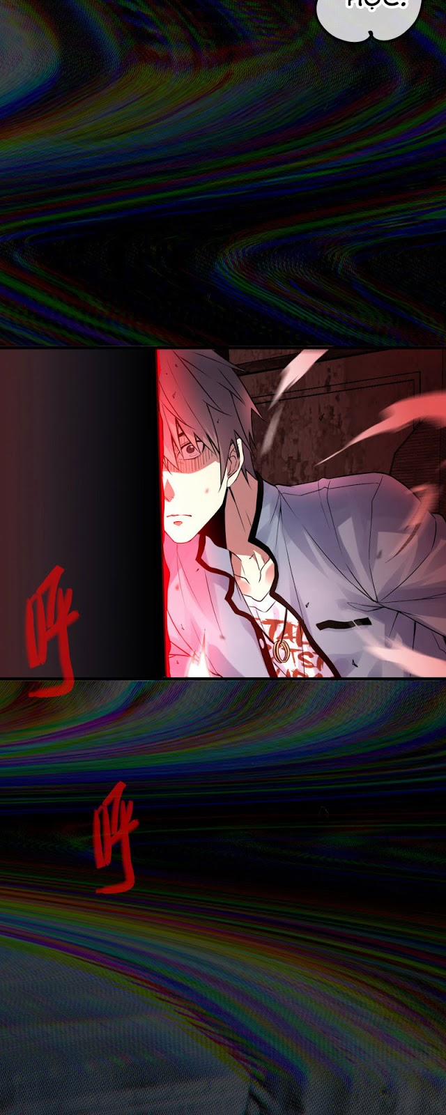 Ta Có Một Tòa Nhà Ma 0 trang 17