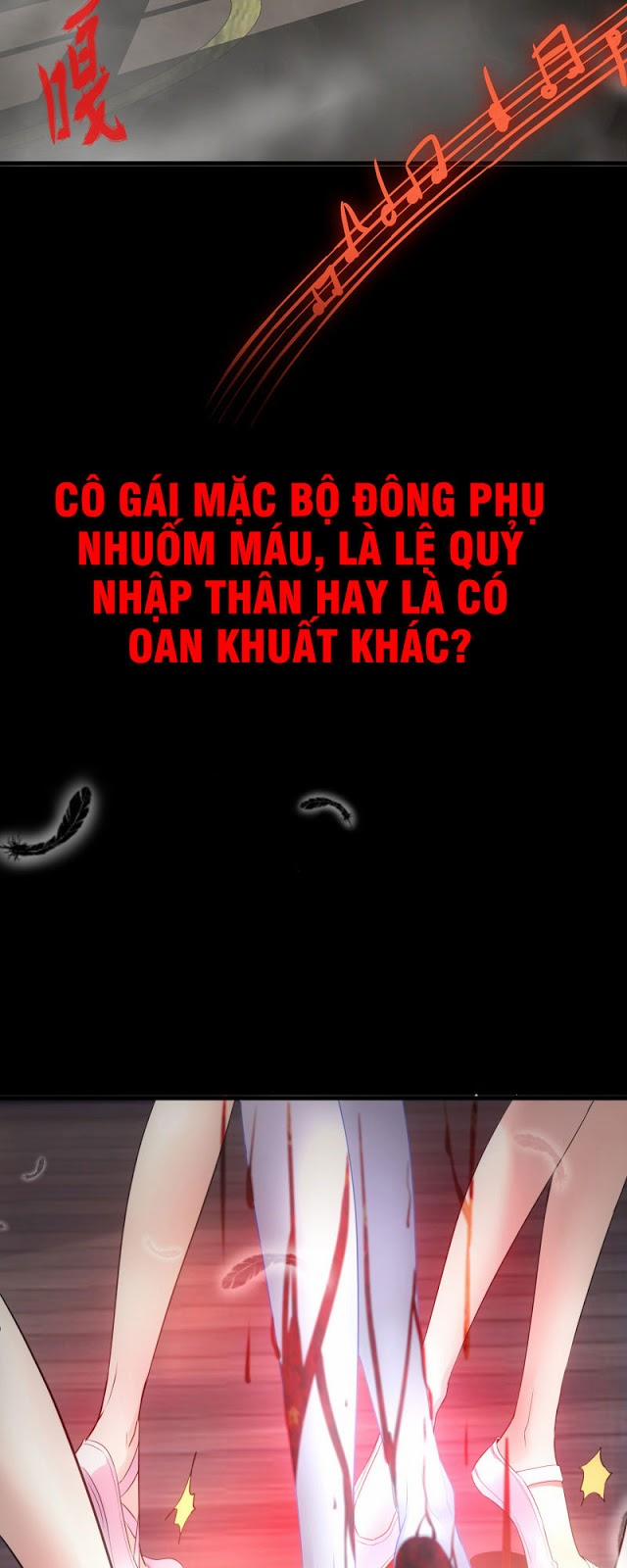 Ta Có Một Tòa Nhà Ma 0 trang 27