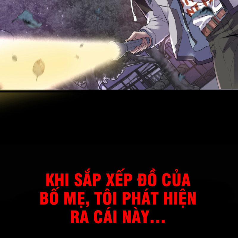 Ta Có Một Tòa Nhà Ma 0 trang 29