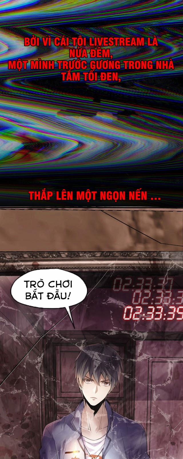 Ta Có Một Tòa Nhà Ma 0 trang 3