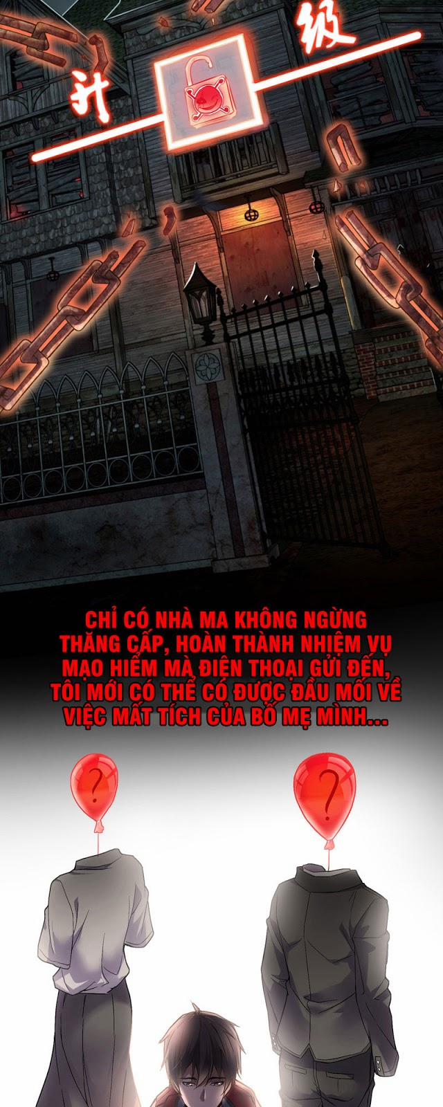 Ta Có Một Tòa Nhà Ma 0 trang 32