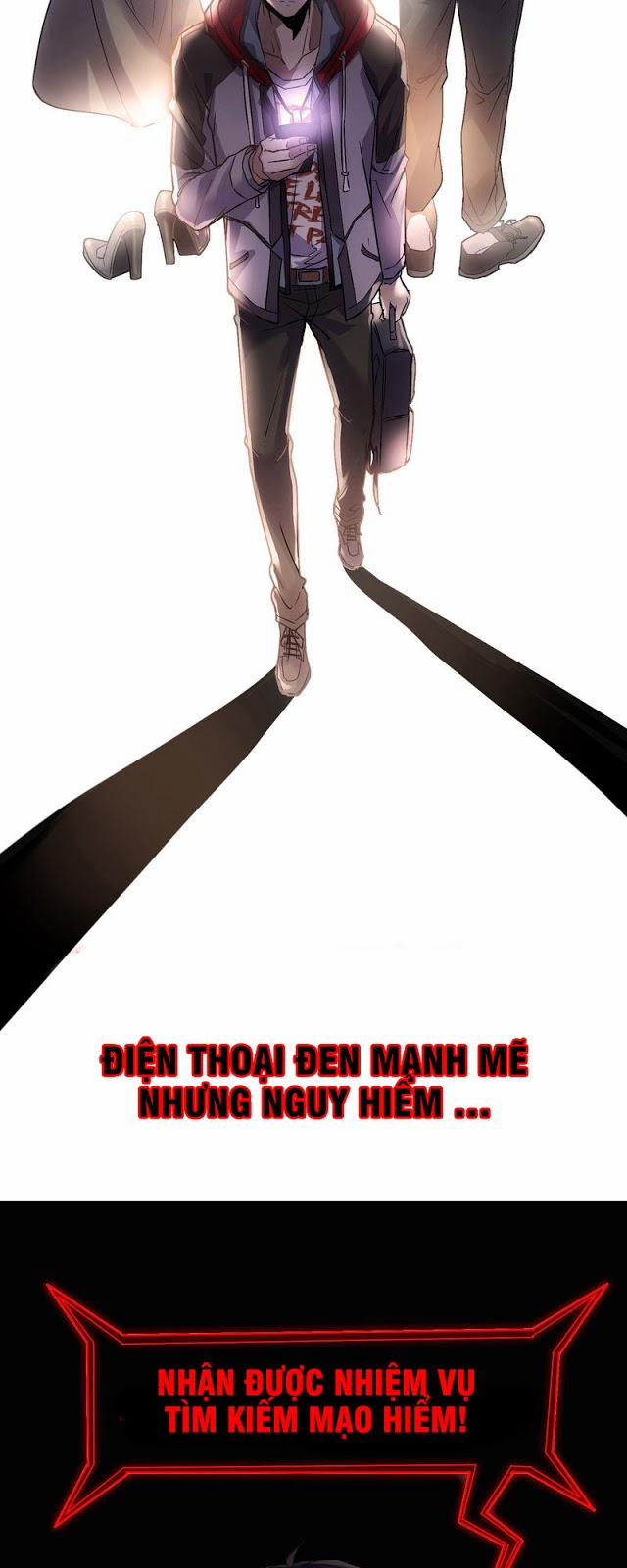 Ta Có Một Tòa Nhà Ma 0 trang 33