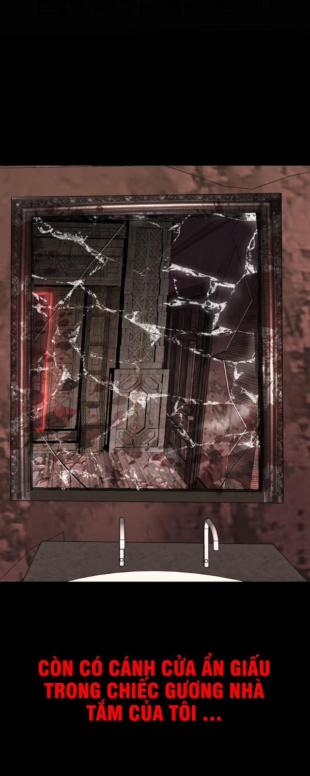 Ta Có Một Tòa Nhà Ma 0 trang 37