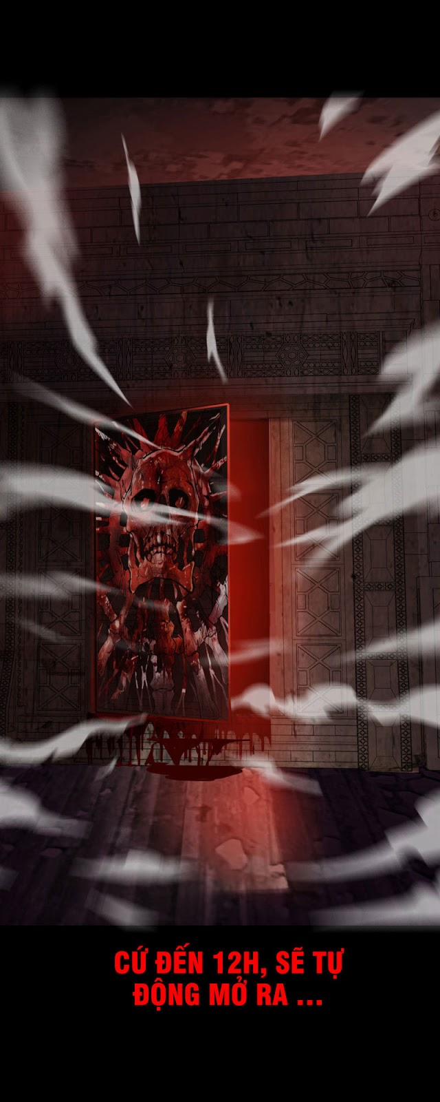 Ta Có Một Tòa Nhà Ma 0 trang 38