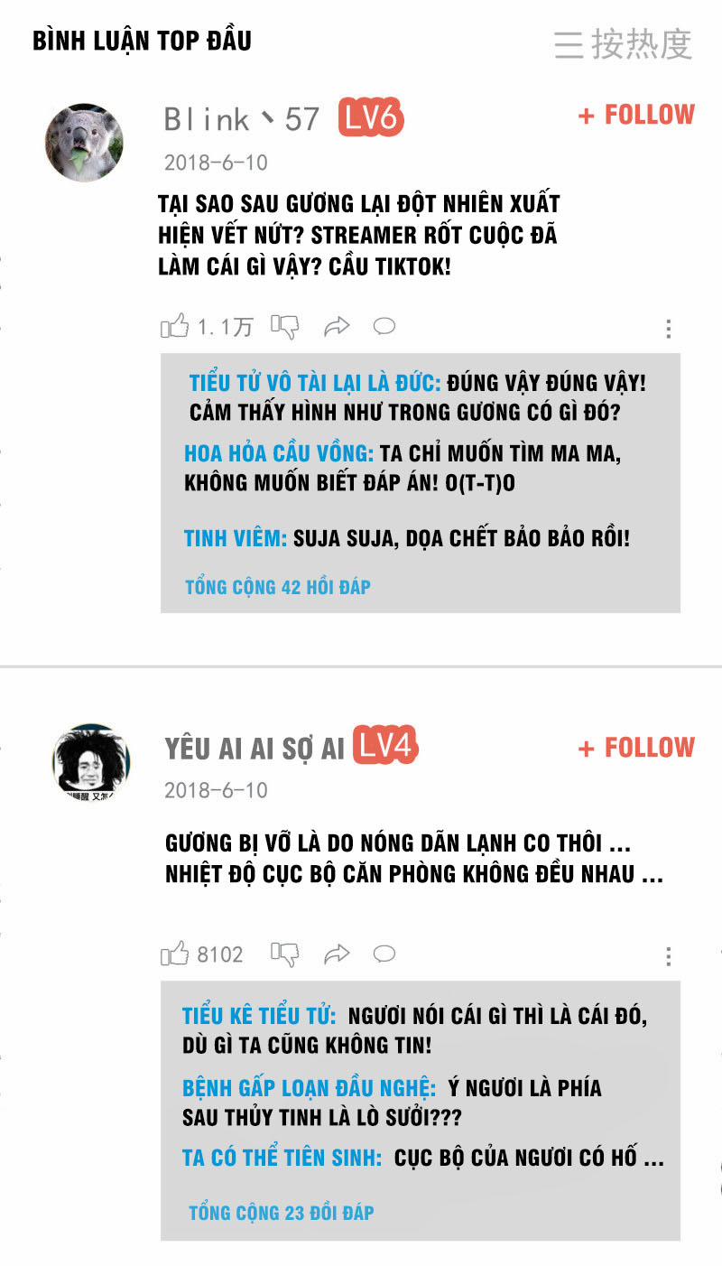 Ta Có Một Tòa Nhà Ma 1 trang 13