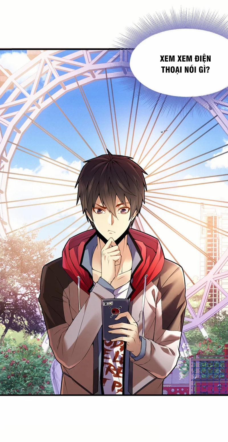 Ta Có Một Tòa Nhà Ma 1 trang 2