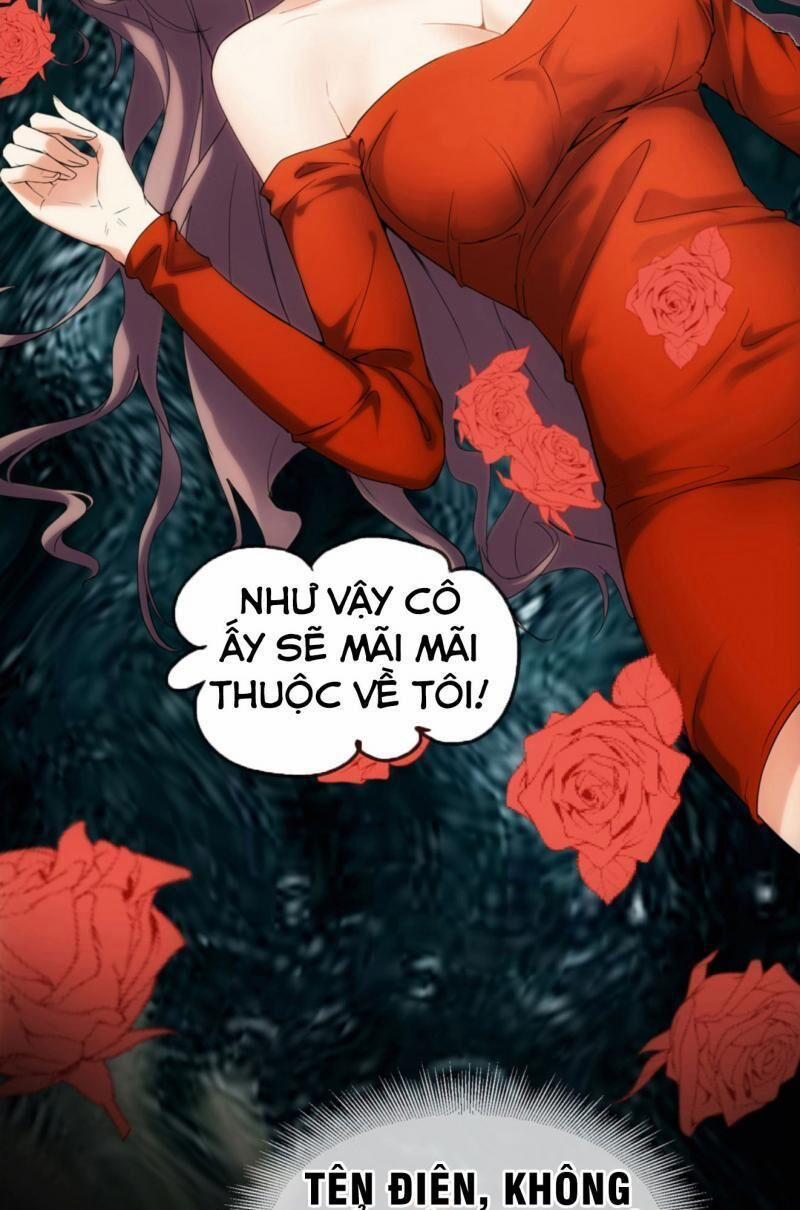 Ta Có Một Tòa Nhà Ma 10 trang 16