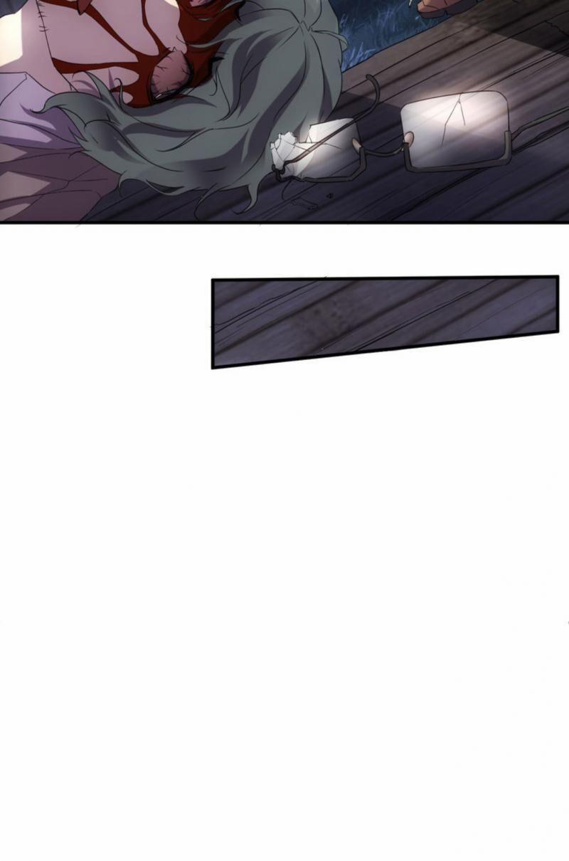 Ta Có Một Tòa Nhà Ma 10 trang 30