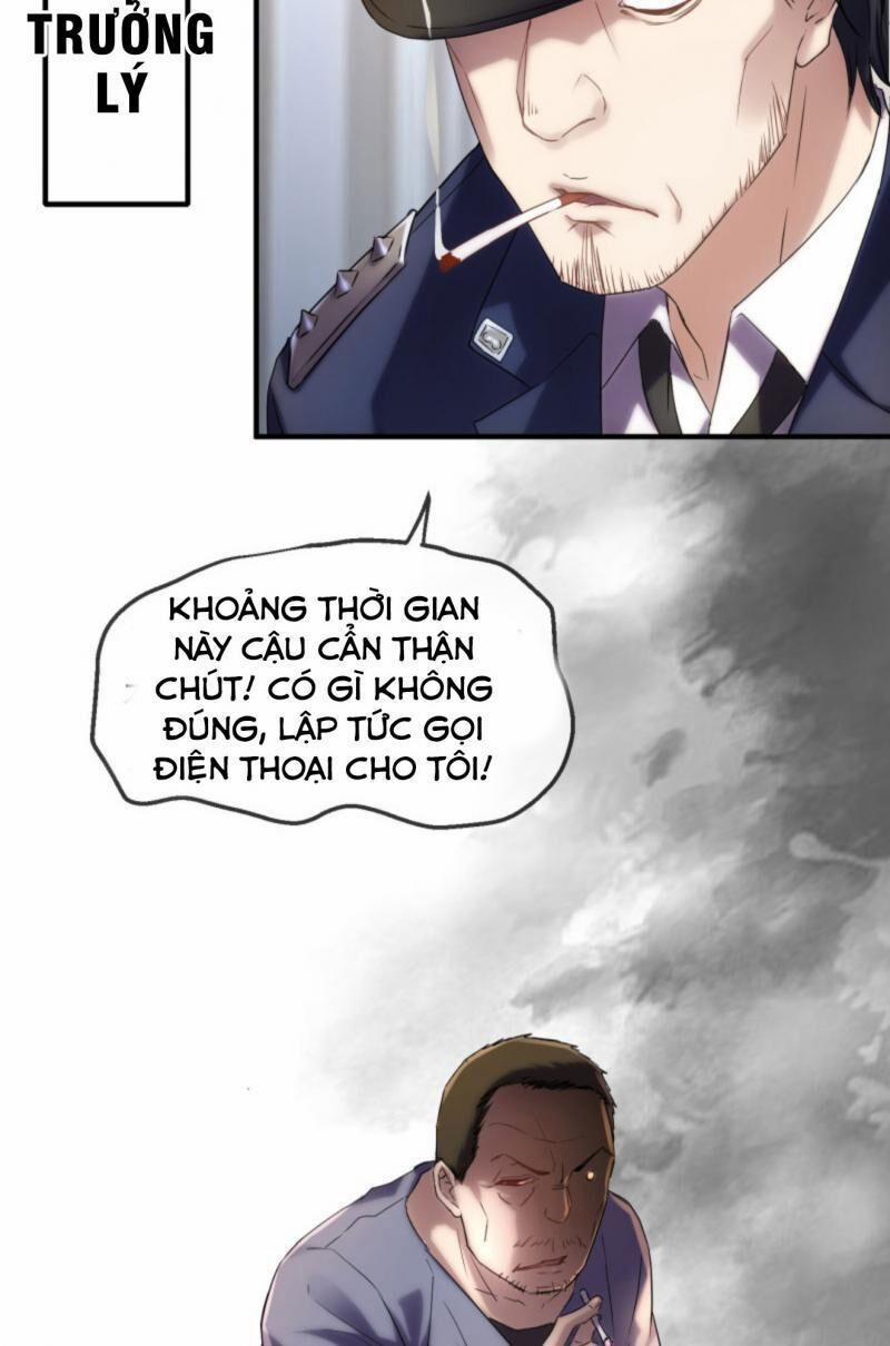 Ta Có Một Tòa Nhà Ma 10 trang 41