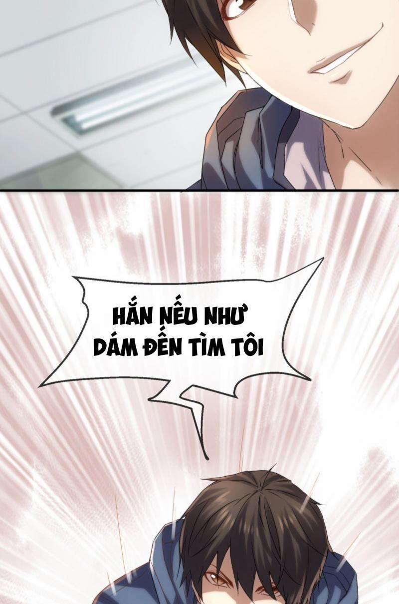 Ta Có Một Tòa Nhà Ma 10 trang 44