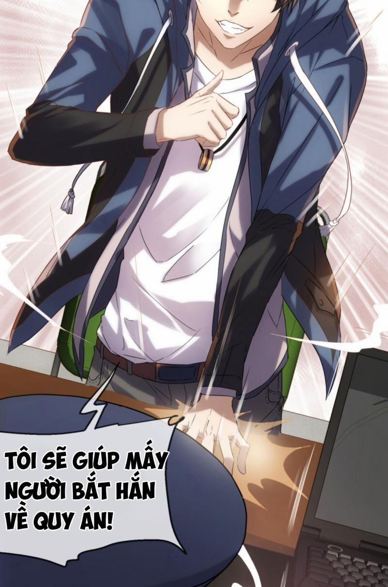 Ta Có Một Tòa Nhà Ma 10 trang 45