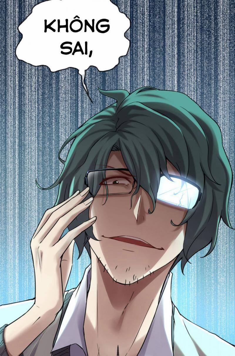 Ta Có Một Tòa Nhà Ma 10 trang 6