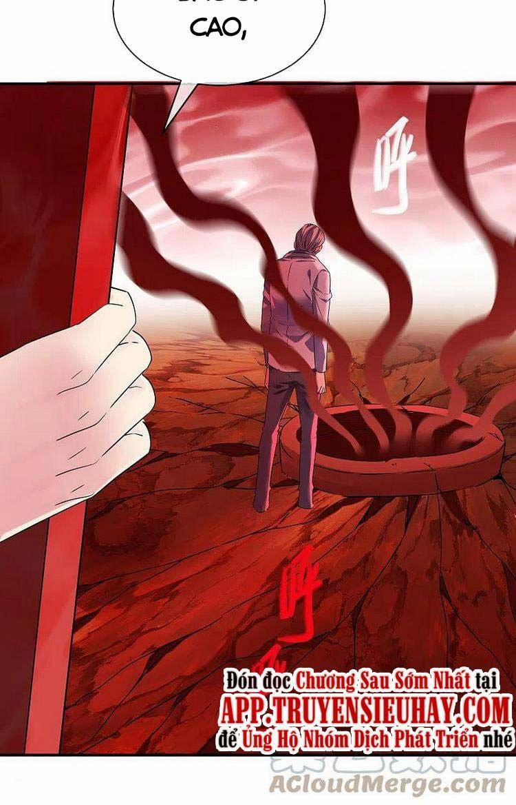 Ta Có Một Tòa Nhà Ma 154 trang 10