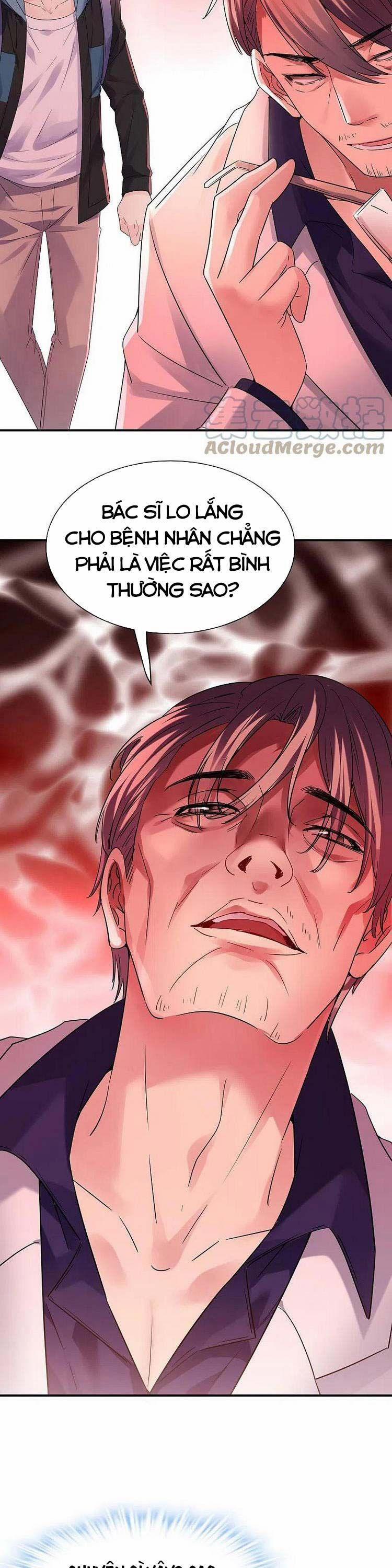 Ta Có Một Tòa Nhà Ma 154 trang 12