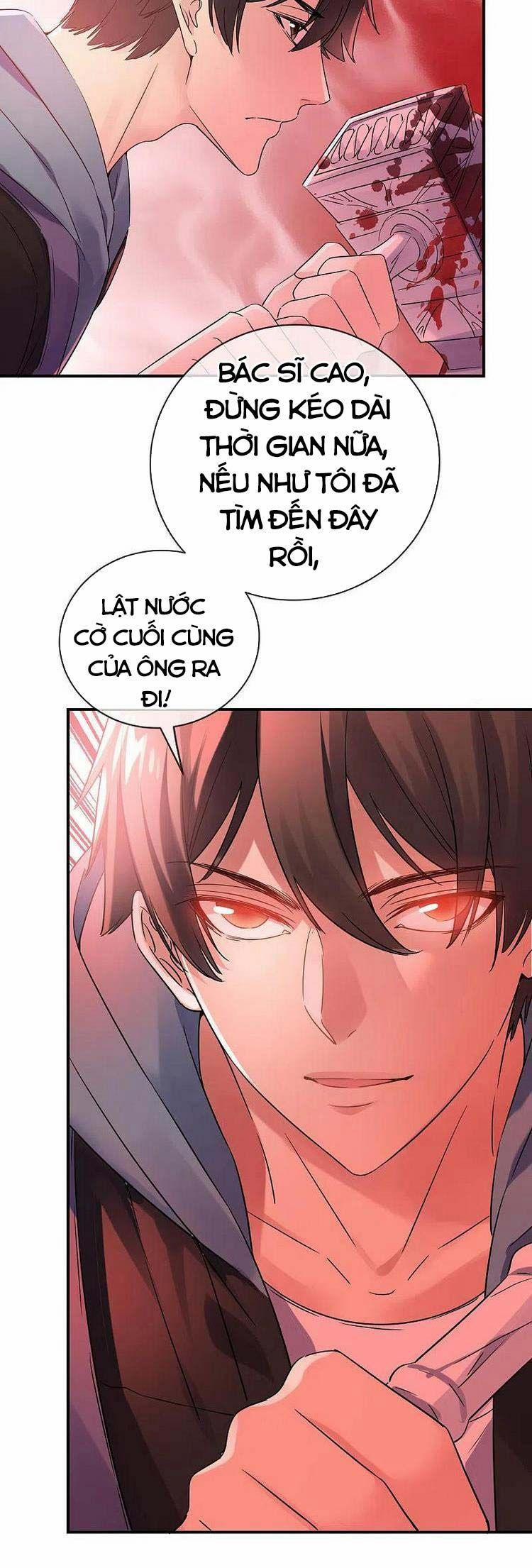 Ta Có Một Tòa Nhà Ma 154 trang 15