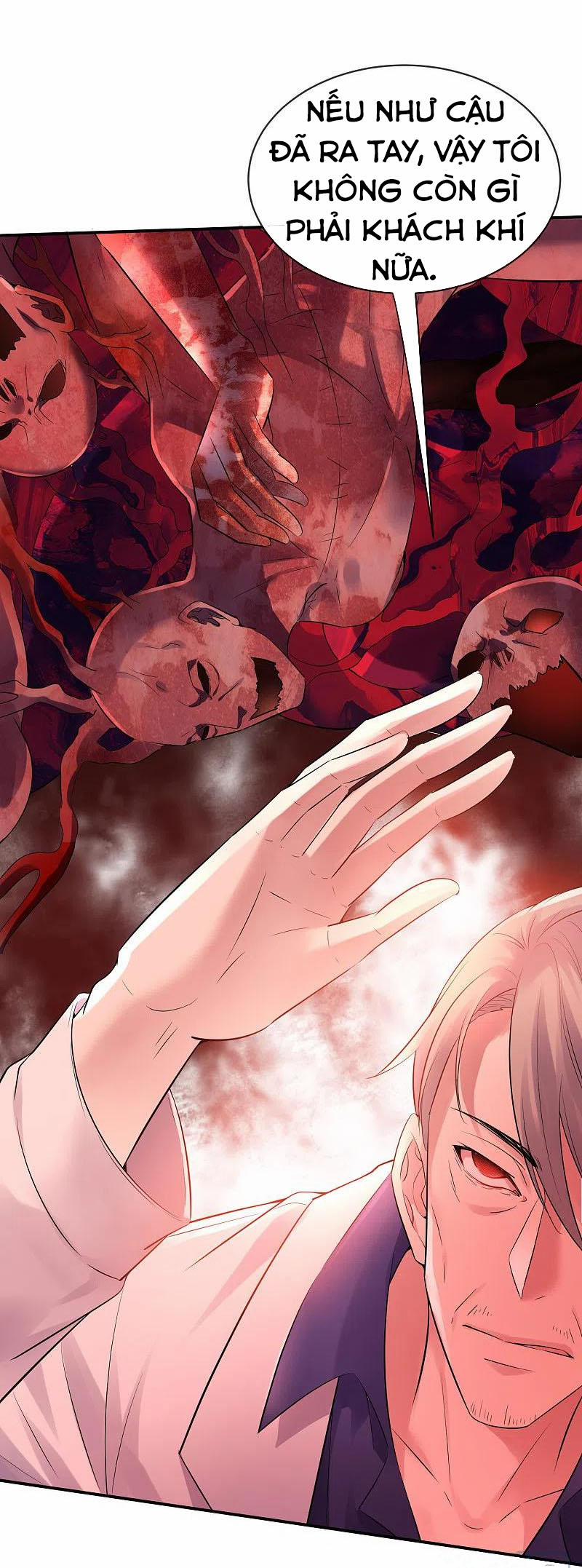 Ta Có Một Tòa Nhà Ma 155 trang 11