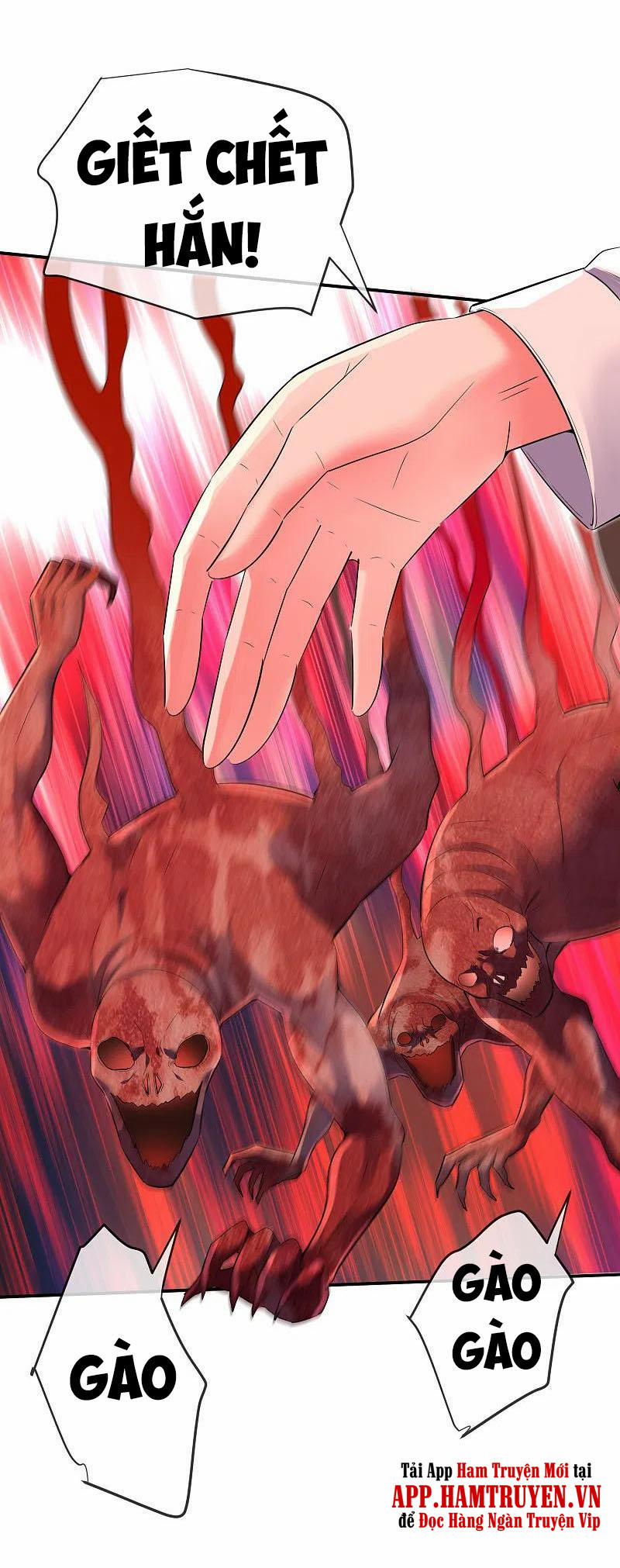 Ta Có Một Tòa Nhà Ma 155 trang 12