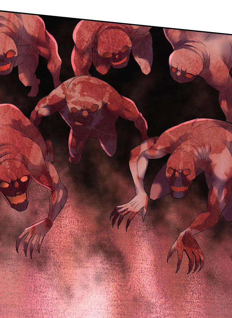 Ta Có Một Tòa Nhà Ma 155 trang 13