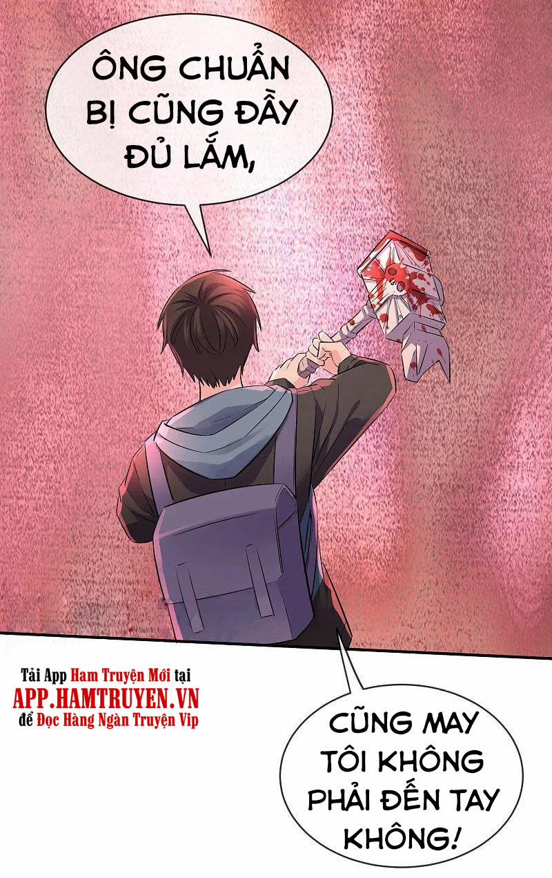 Ta Có Một Tòa Nhà Ma 155 trang 14