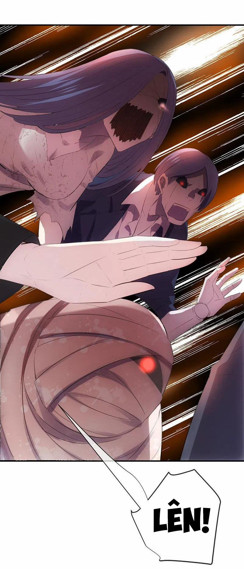 Ta Có Một Tòa Nhà Ma 155 trang 17