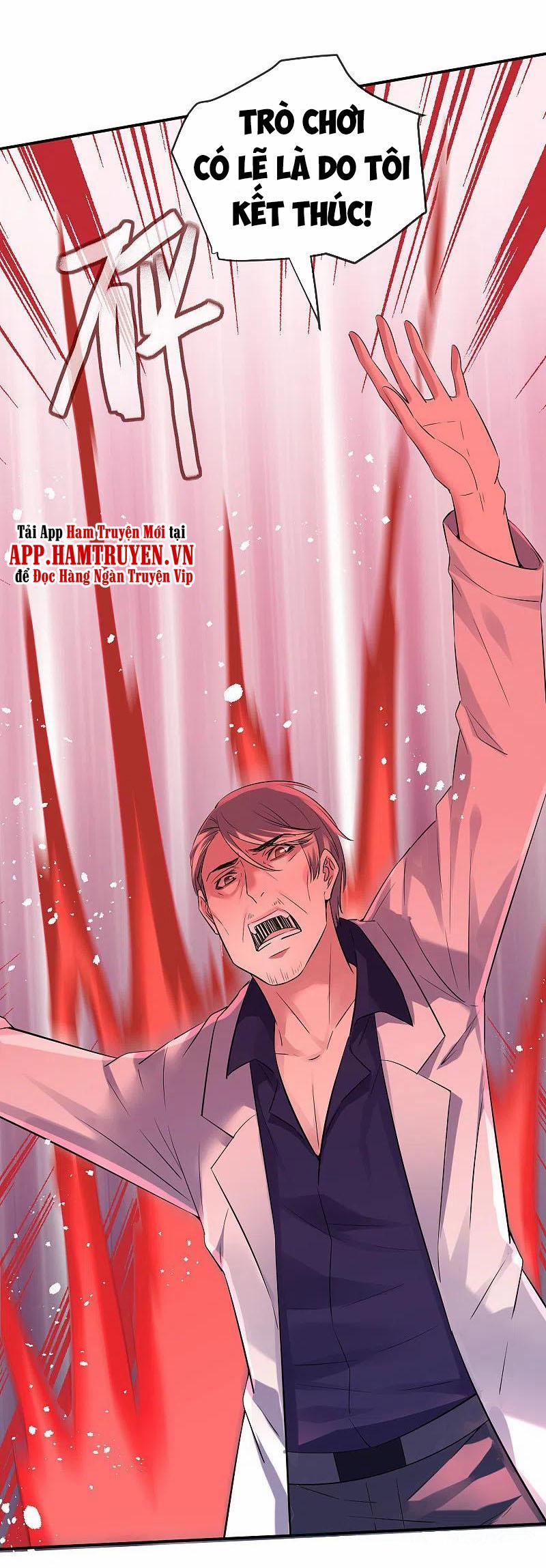 Ta Có Một Tòa Nhà Ma 155 trang 23