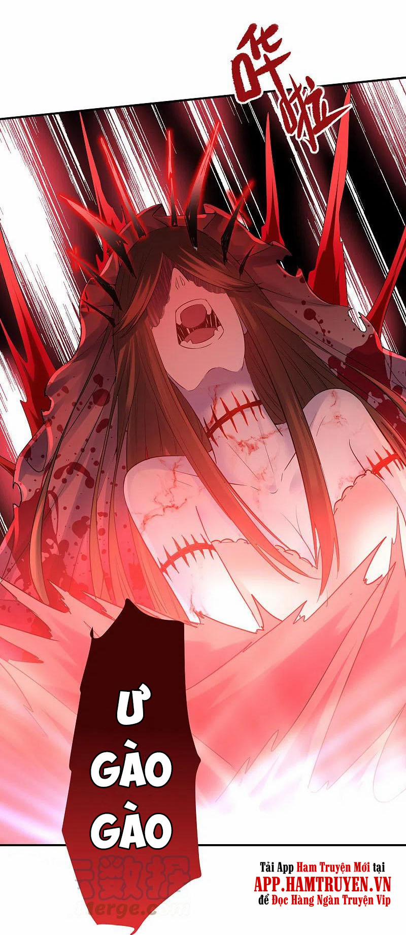 Ta Có Một Tòa Nhà Ma 155 trang 25