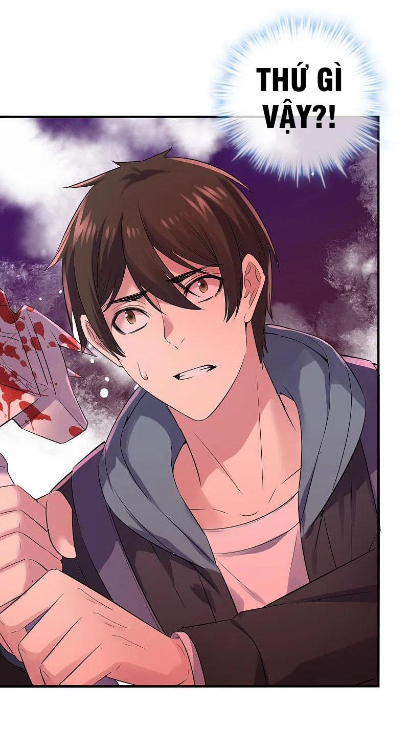 Ta Có Một Tòa Nhà Ma 155 trang 26