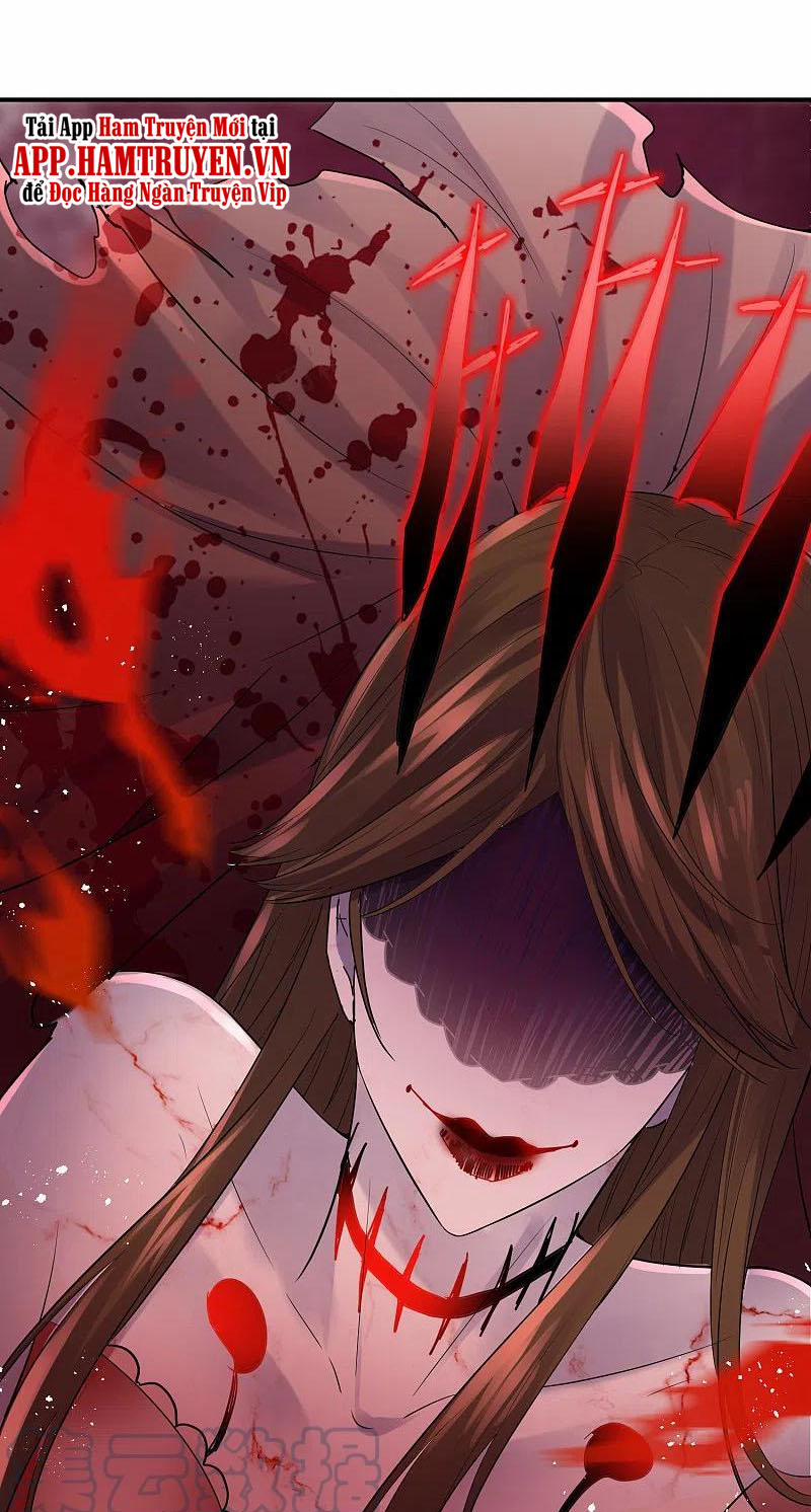 Ta Có Một Tòa Nhà Ma 155 trang 27