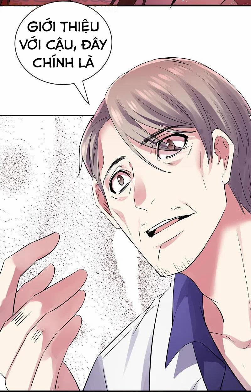 Ta Có Một Tòa Nhà Ma 155 trang 28