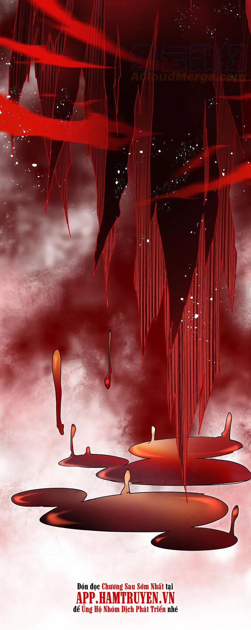 Ta Có Một Tòa Nhà Ma 155 trang 31