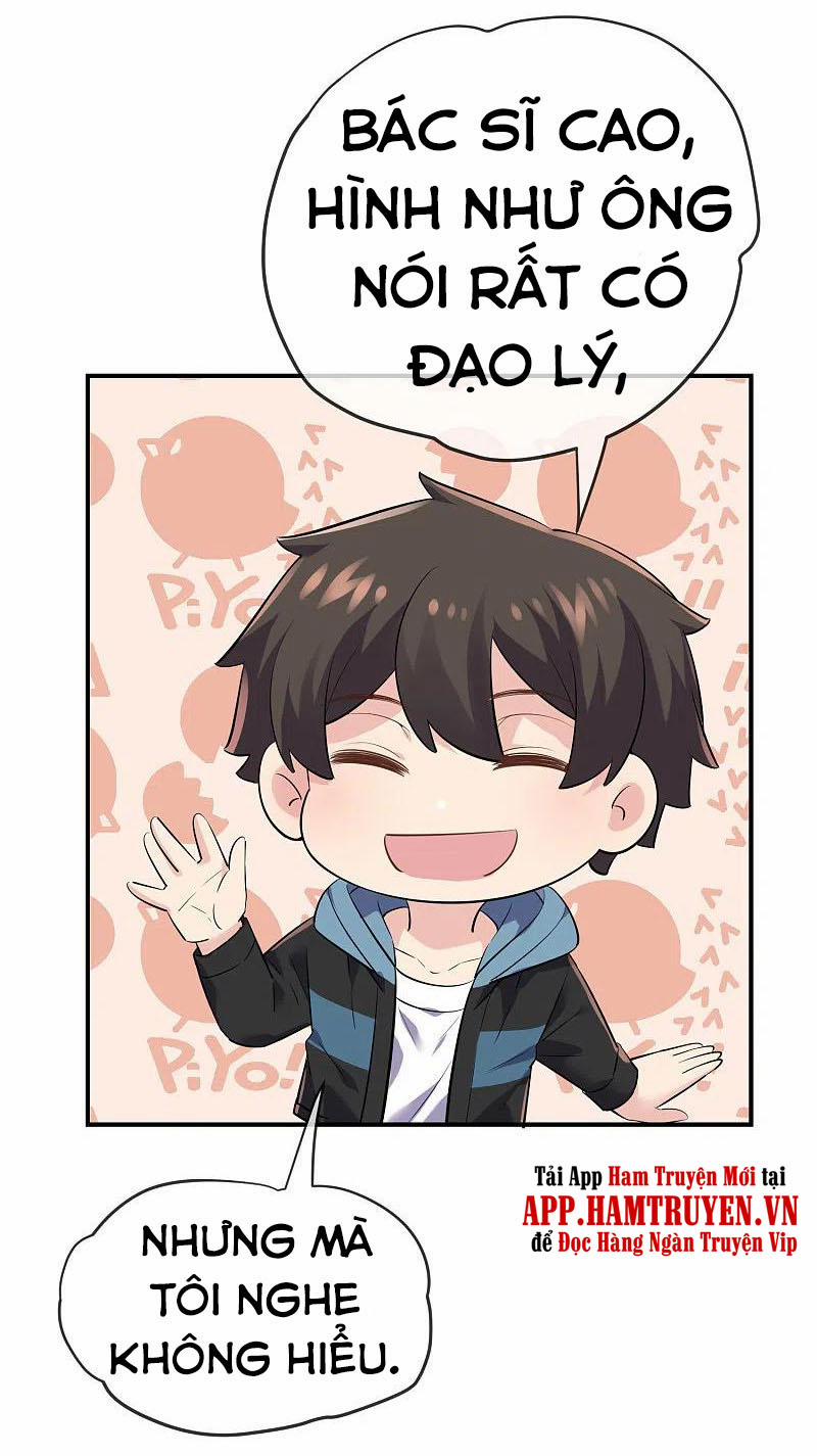 Ta Có Một Tòa Nhà Ma 155 trang 4